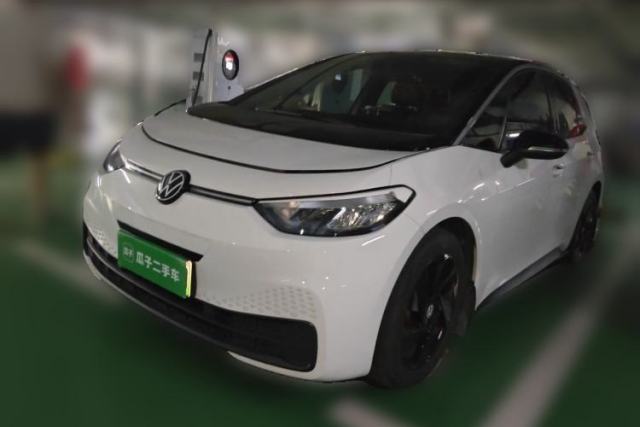 Used Volkswagen ID.3 2024 Outstanding Edition
