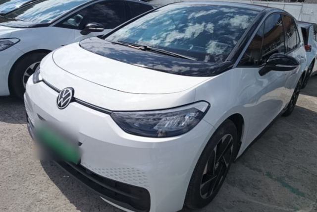 Used Volkswagen ID.3 2024 Outstanding Edition