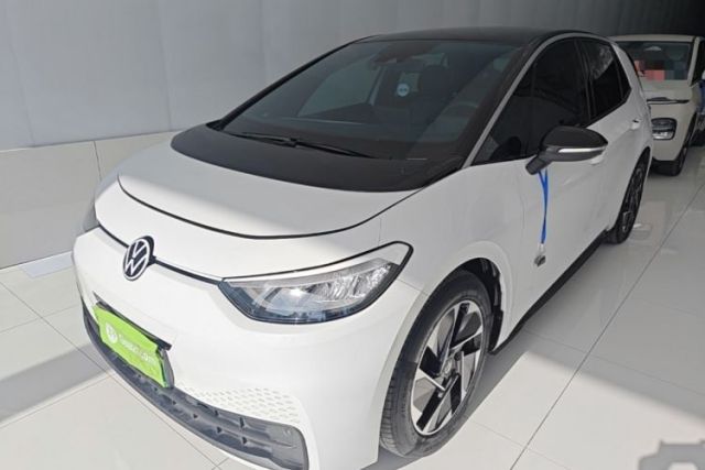Used Volkswagen ID.3 2024 Outstanding Edition