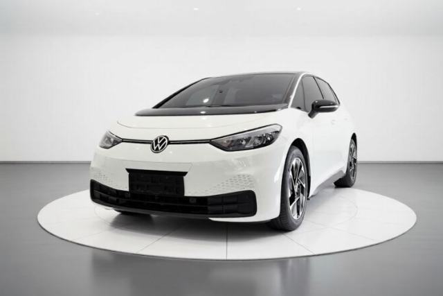 Ojetý Volkswagen ID.3 2024 Pure & Smart Edition