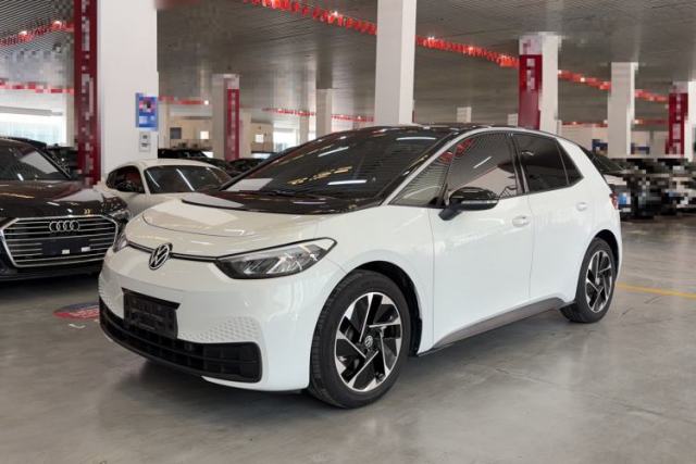 Used Volkswagen ID.3 2024 Outstanding Edition