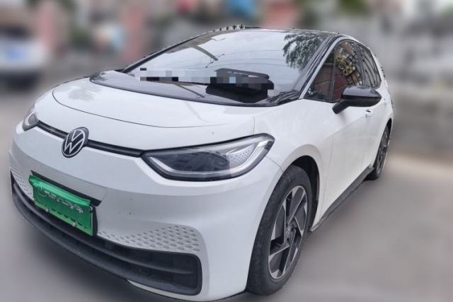 Used Volkswagen ID.3 2024 Intelligent Edition