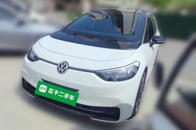 Used Volkswagen ID.3 2024 Outstanding Edition