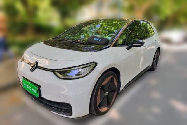 Used Volkswagen ID.3 2024 Intelligent Edition