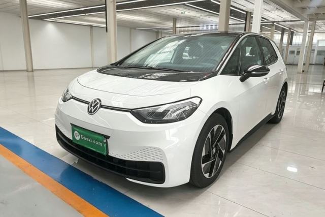 Used Volkswagen ID.3 2024 Outstanding Edition
