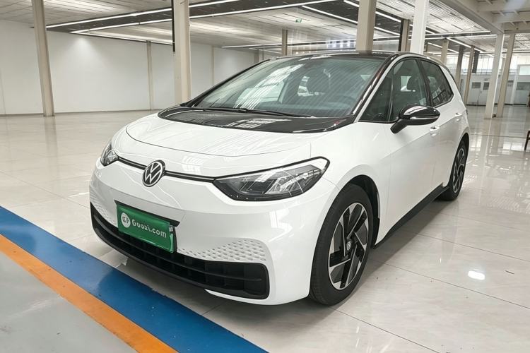 Used Volkswagen ID.3 2024 Outstanding Edition Guazi used car, China used car export, Used car for sale, Used  cars, Cheapest cars for sale