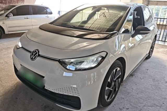 Used Volkswagen ID.3 2024 Outstanding Edition