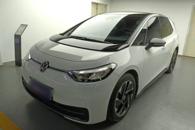 Used Volkswagen ID.3 2024 Outstanding Edition