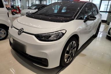 Used Volkswagen ID.3 2024 Pure & Smart Edition