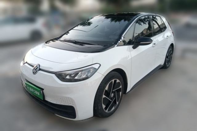 Used Volkswagen ID.3 2024 Outstanding Edition