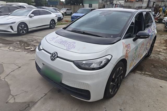 Used Volkswagen ID.3 2024 Outstanding Edition