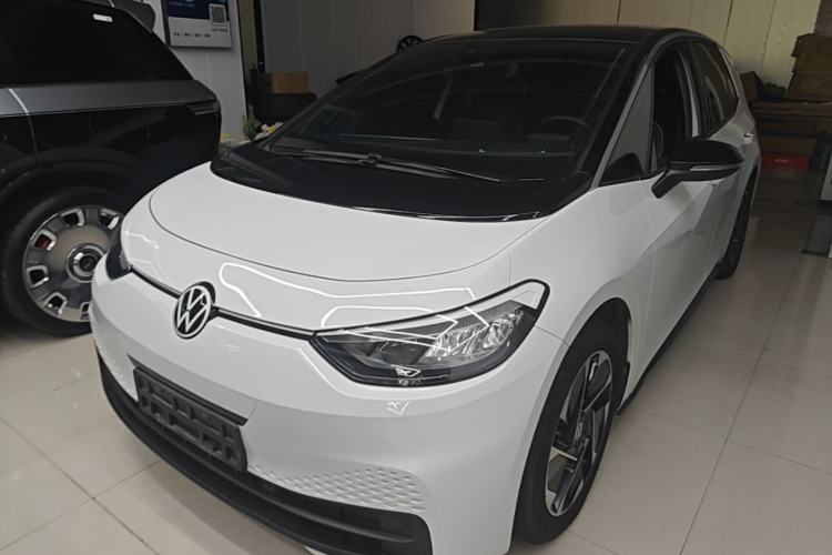 Used Volkswagen ID.3 2024 Outstanding Edition Guazi used car, China used car export, Used car for sale, Used  cars, Cheapest cars for sale