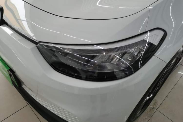 Used Volkswagen ID.3 2024 Pure & Smart Edition Left Front Headlight