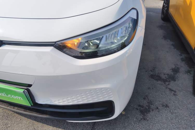 Used Volkswagen ID.3 2024 Pure & Smart Edition Left Front Headlight