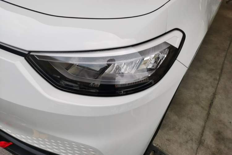 Used Volkswagen ID.3 2024 Outstanding Edition Left Front Headlight