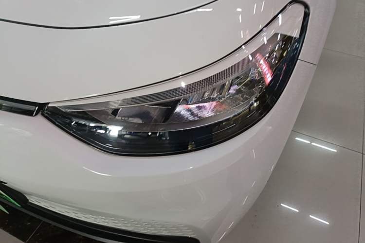 Used Volkswagen ID.3 2024 Pure & Smart Edition Left Front Headlight