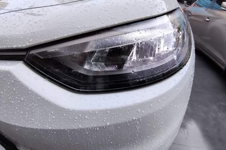 Used Volkswagen ID.3 2024 Pure & Smart Edition Left Front Headlight