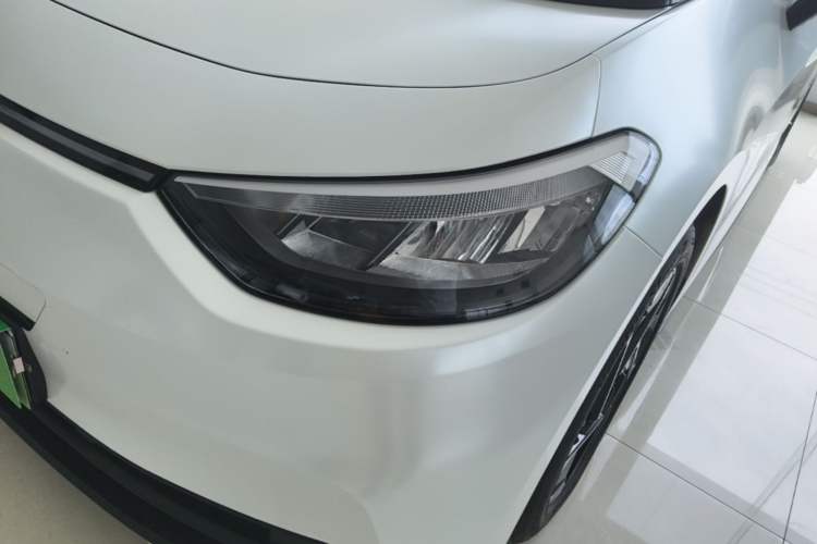 Used Volkswagen ID.3 2024 Outstanding Edition Left Front Headlight