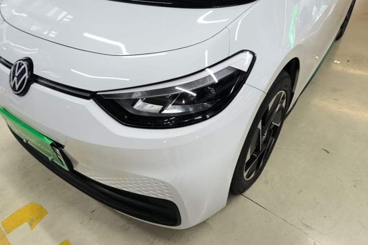 Used Volkswagen ID.3 2024 Outstanding Edition Left Front Headlight