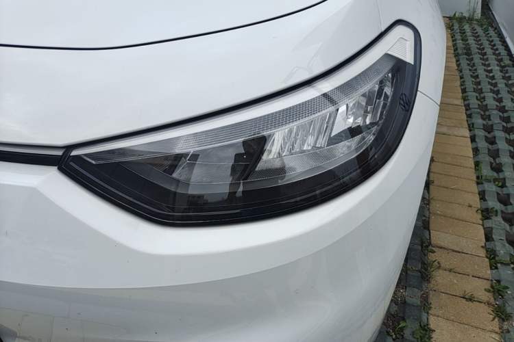 Used Volkswagen ID.3 2024 Pure & Smart Edition Left Front Headlight