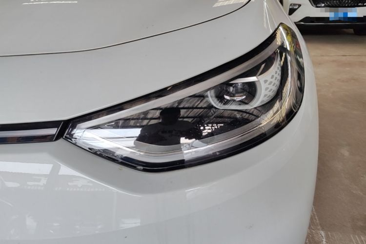 Used Volkswagen ID.3 2024 Intelligent Edition Left Front Headlight