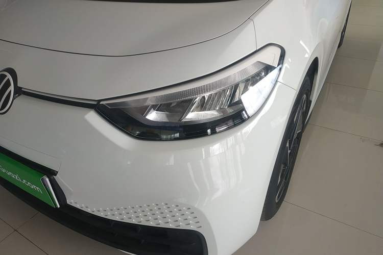 Used Volkswagen ID.3 2024 Pure & Smart Edition Left Front Headlight