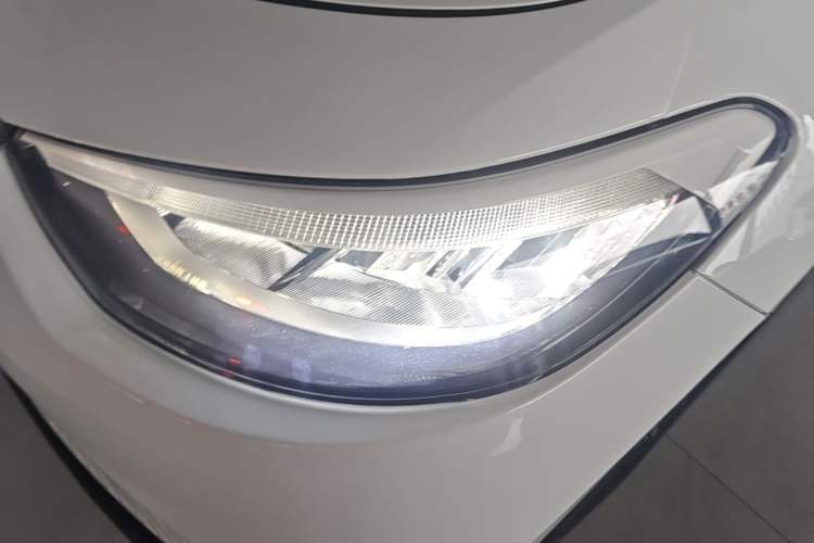 Used Volkswagen ID.3 2024 Pure & Smart Edition Left Front Headlight