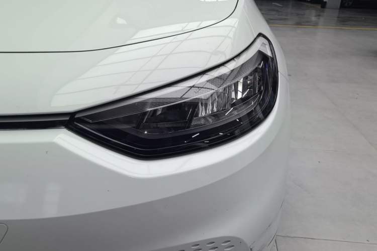 Used Volkswagen ID.3 2024 Outstanding Edition Left Front Headlight