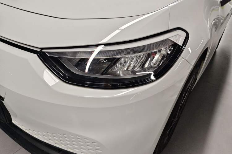 Used Volkswagen ID.3 2024 Pure & Smart Edition Left Front Headlight