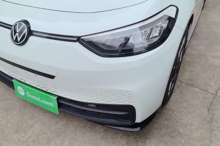 Used Volkswagen ID.3 2024 Outstanding Edition Left Front Headlight
