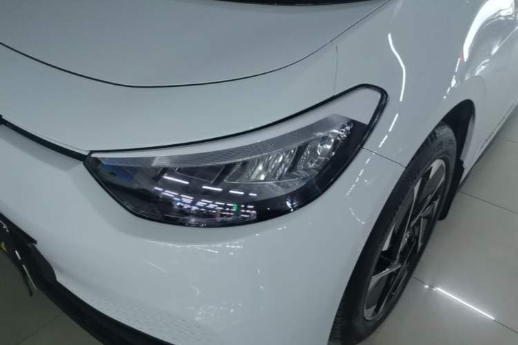 Used Volkswagen ID.3 2024 Pure & Smart Edition Left Front Headlight