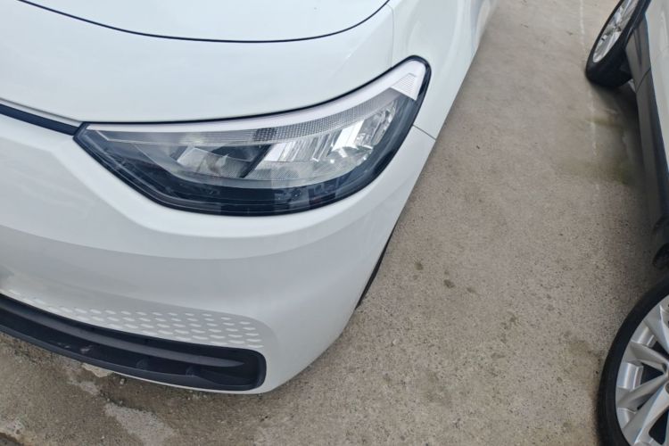 Used Volkswagen ID.3 2024 Outstanding Edition Left Front Headlight