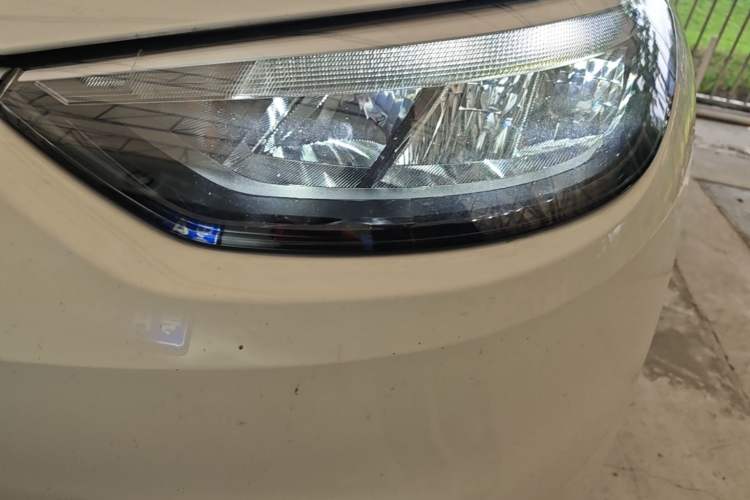 Used Volkswagen ID.3 2024 Outstanding Edition Left Front Headlight