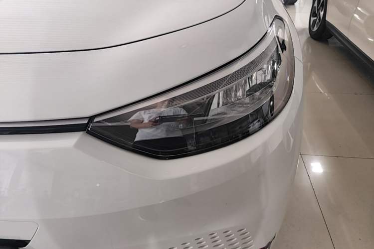 Used Volkswagen ID.3 2024 Outstanding Edition Left Front Headlight