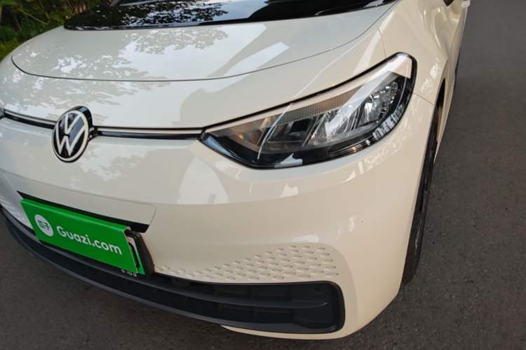 Used Volkswagen ID.3 2024 Outstanding Edition Left Front Headlight