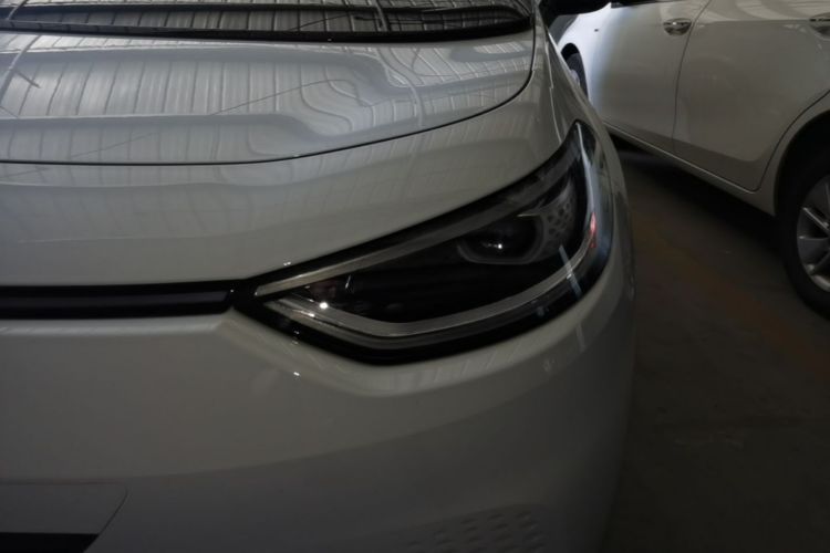 Used Volkswagen ID.3 2024 Outstanding Edition Left Front Headlight