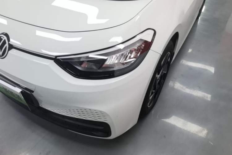 Used Volkswagen ID.3 2024 Outstanding Edition Left Front Headlight