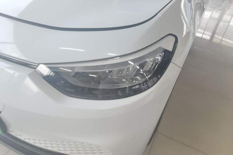 Used Volkswagen ID.3 2024 Pure & Smart Edition Left Front Headlight