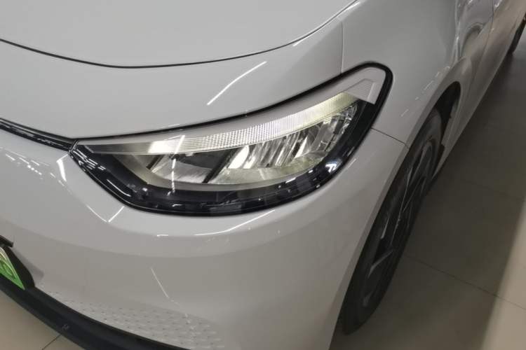 Used Volkswagen ID.3 2024 Pure & Smart Edition Left Front Headlight