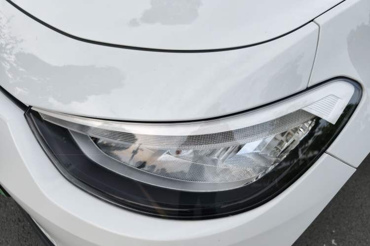 Used Volkswagen ID.3 2024 Pure & Smart Edition Left Front Headlight
