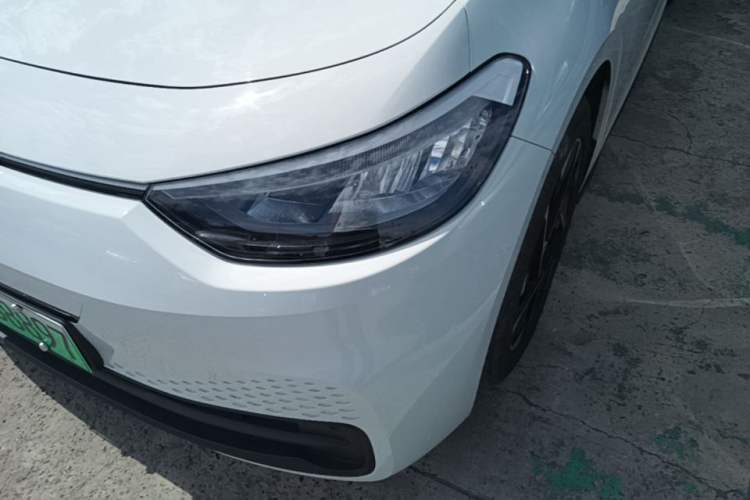 Used Volkswagen ID.3 2024 Outstanding Edition Left Front Headlight