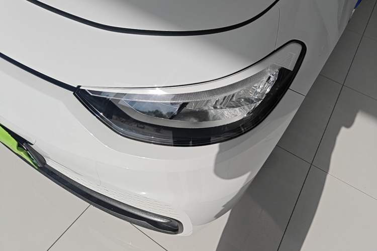 Used Volkswagen ID.3 2024 Outstanding Edition Left Front Headlight