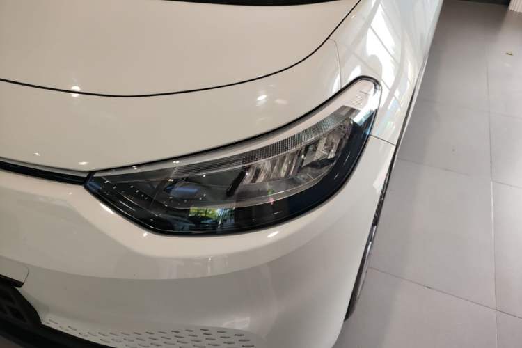 Used Volkswagen ID.3 2024 Pure & Smart Edition Left Front Headlight