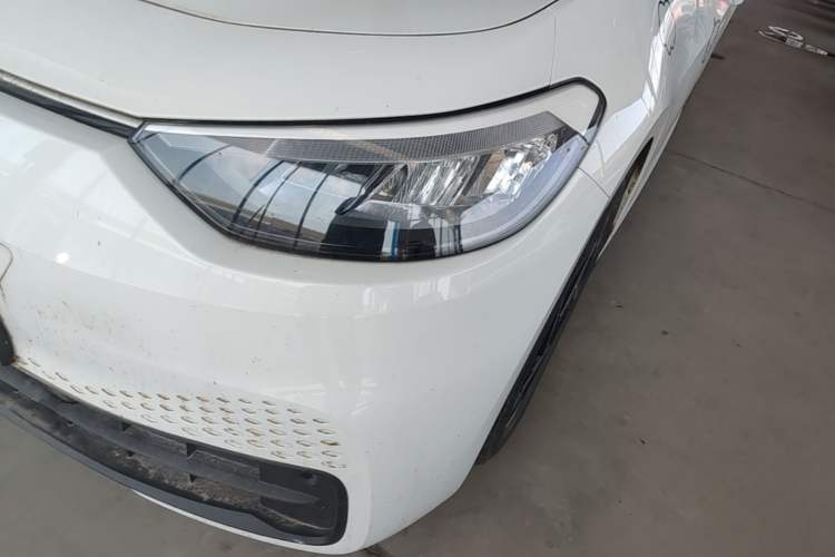 Used Volkswagen ID.3 2024 Outstanding Edition Left Front Headlight