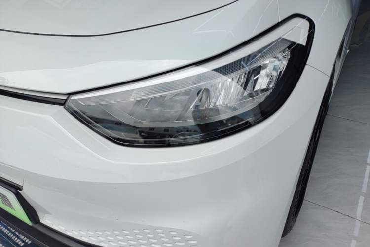 Used Volkswagen ID.3 2024 Outstanding Edition Left Front Headlight