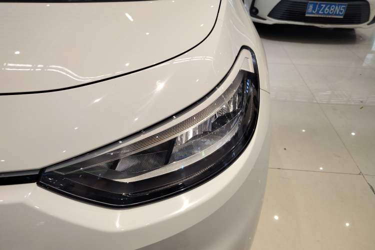 Used Volkswagen ID.3 2024 Pure & Smart Edition Left Front Headlight
