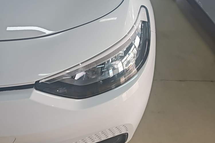 Used Volkswagen ID.3 2024 Pure & Smart Edition Left Front Headlight