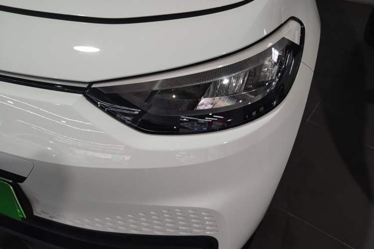 Used Volkswagen ID.3 2024 Pure & Smart Edition Left Front Headlight