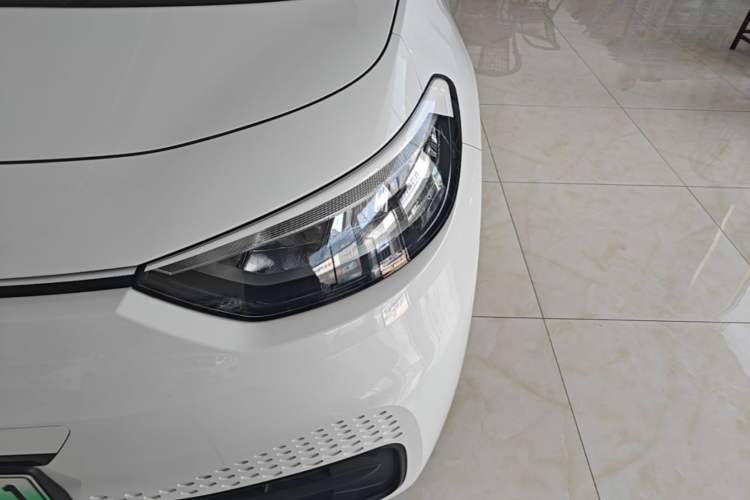 Used Volkswagen ID.3 2024 Outstanding Edition Left Front Headlight