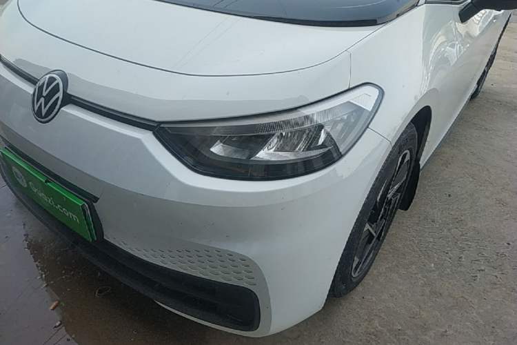 Used Volkswagen ID.3 2024 Outstanding Edition Left Front Headlight
